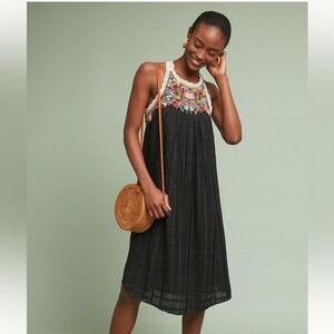 Anthropologie Mosley Dress